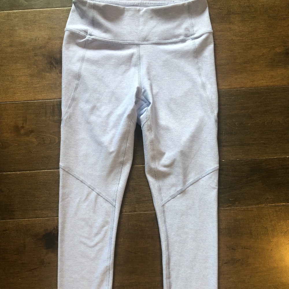 Outdoor voices leggings. Size XS.